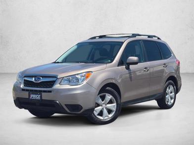 2014 Subaru Forester Premium -
                  Northglenn, CO