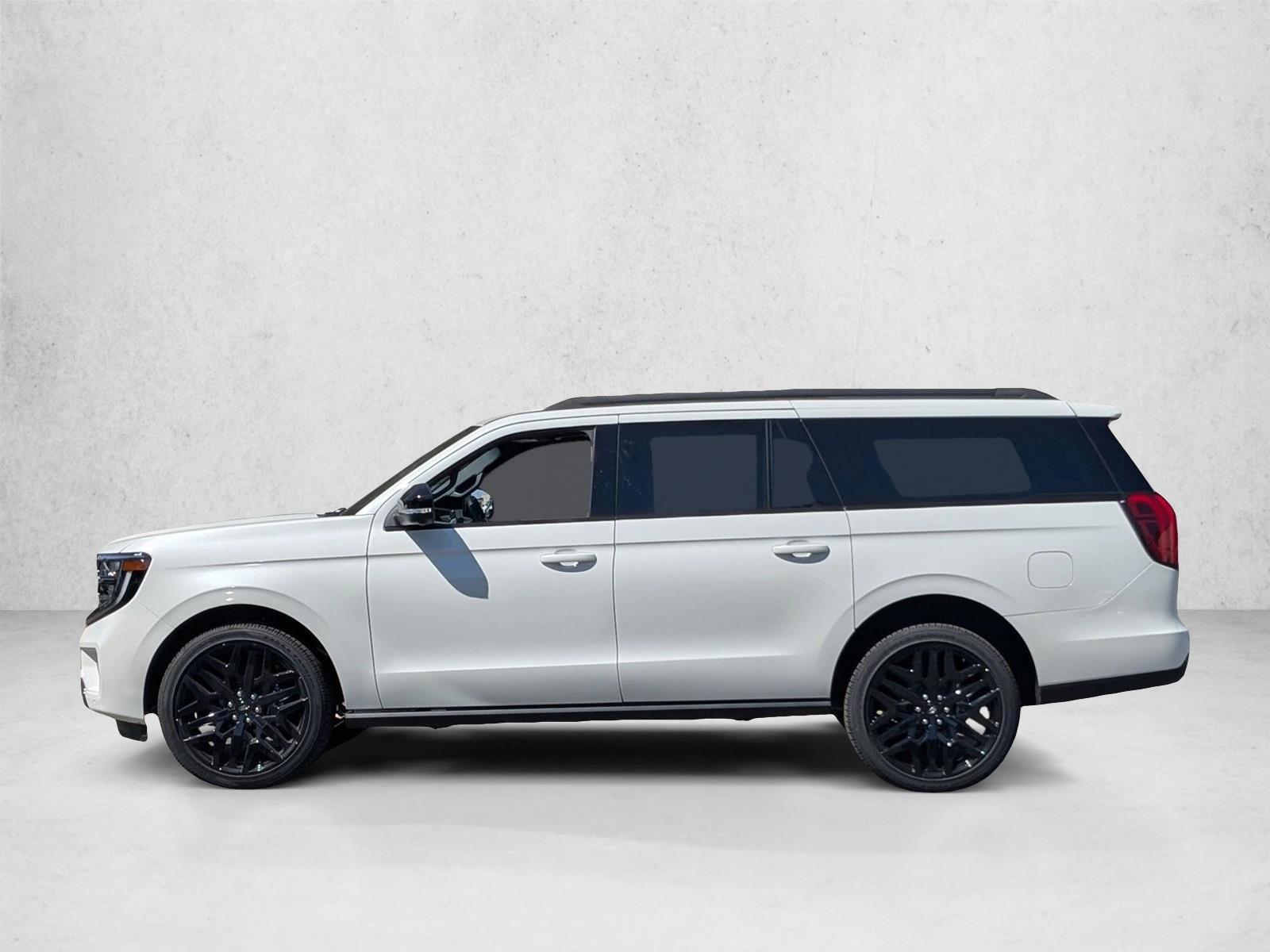 Thumbnail: 2027 Ford Expedition MAX - 2