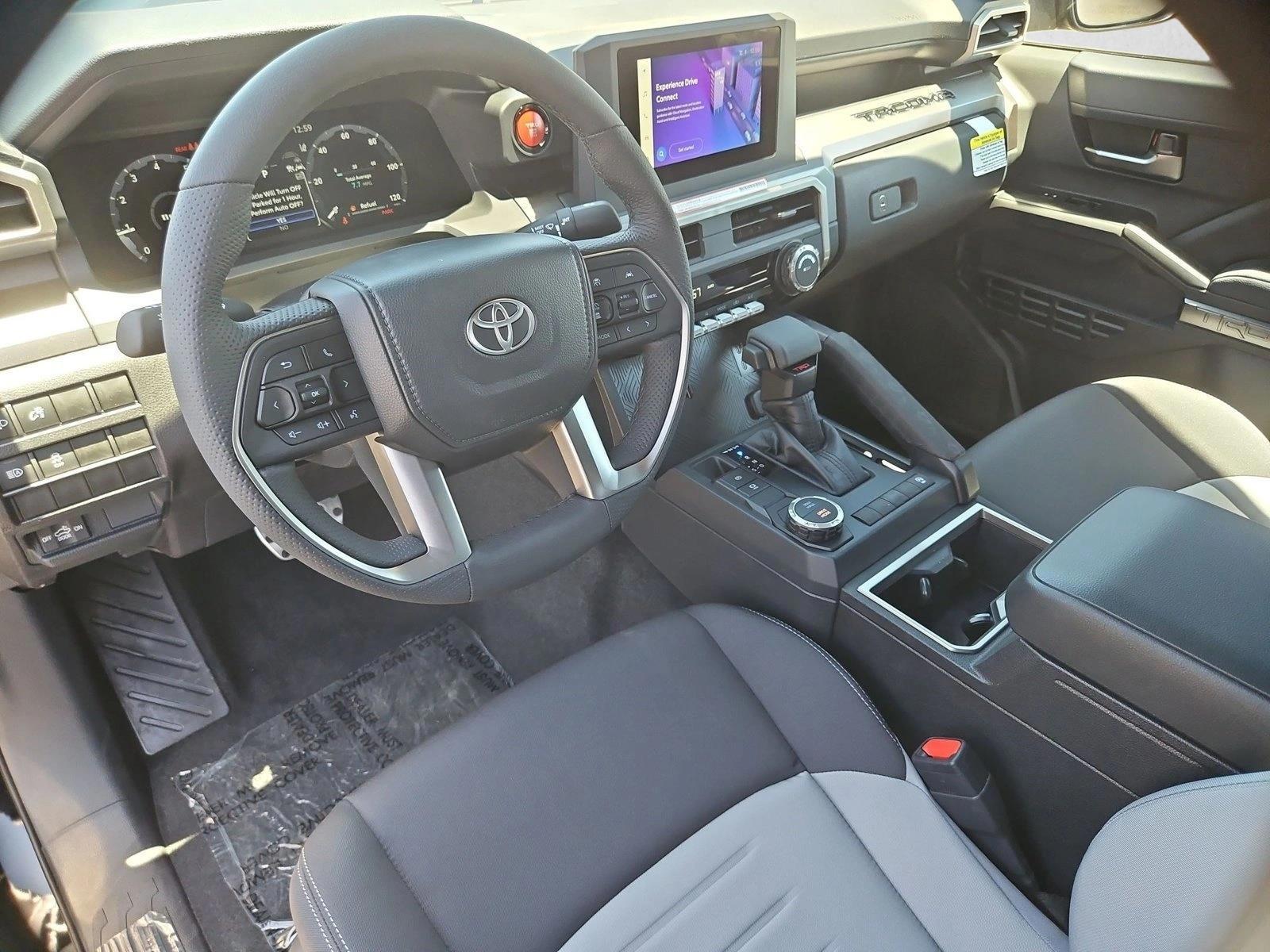 Thumbnail: 2026 Toyota Tacoma - 3