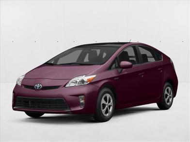 2013 Toyota Prius Persona Series -
                  Houston, TX
