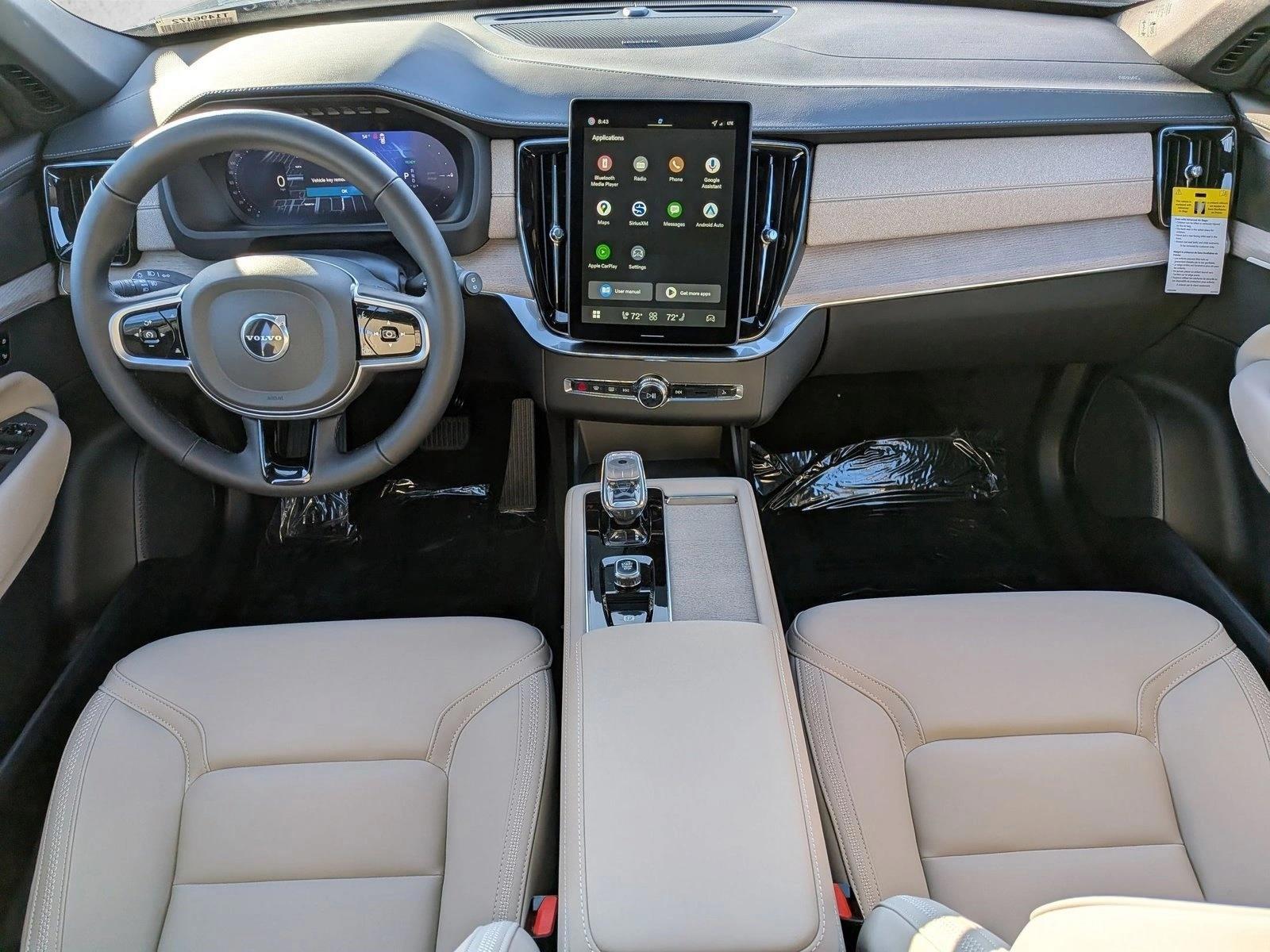 Thumbnail: 2026 Volvo XC90 - 4