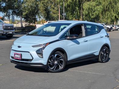 2023 Chevrolet Bolt EV 2LT -
                  Valencia, CA