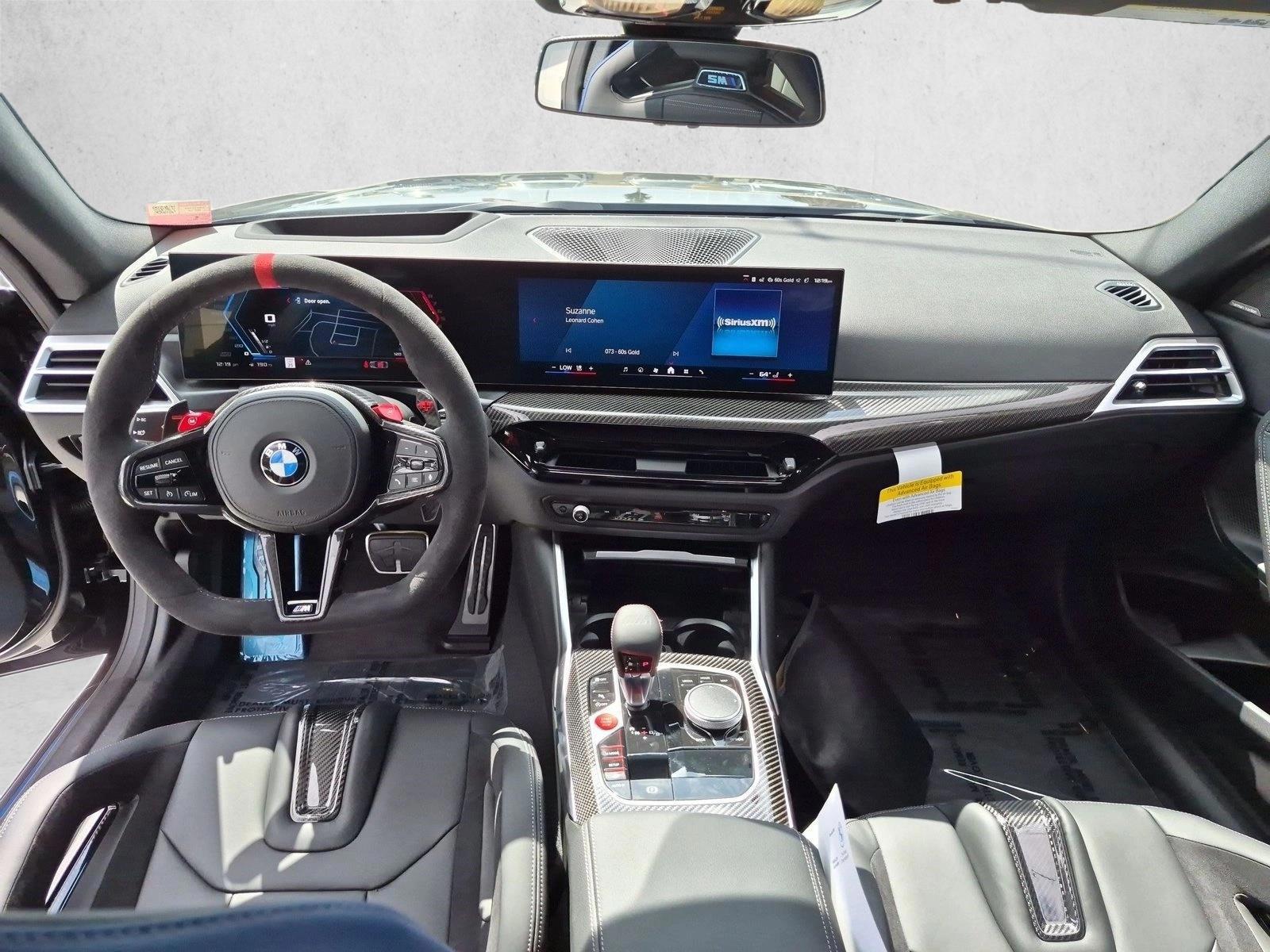 Thumbnail: 2026 BMW M2 - 4