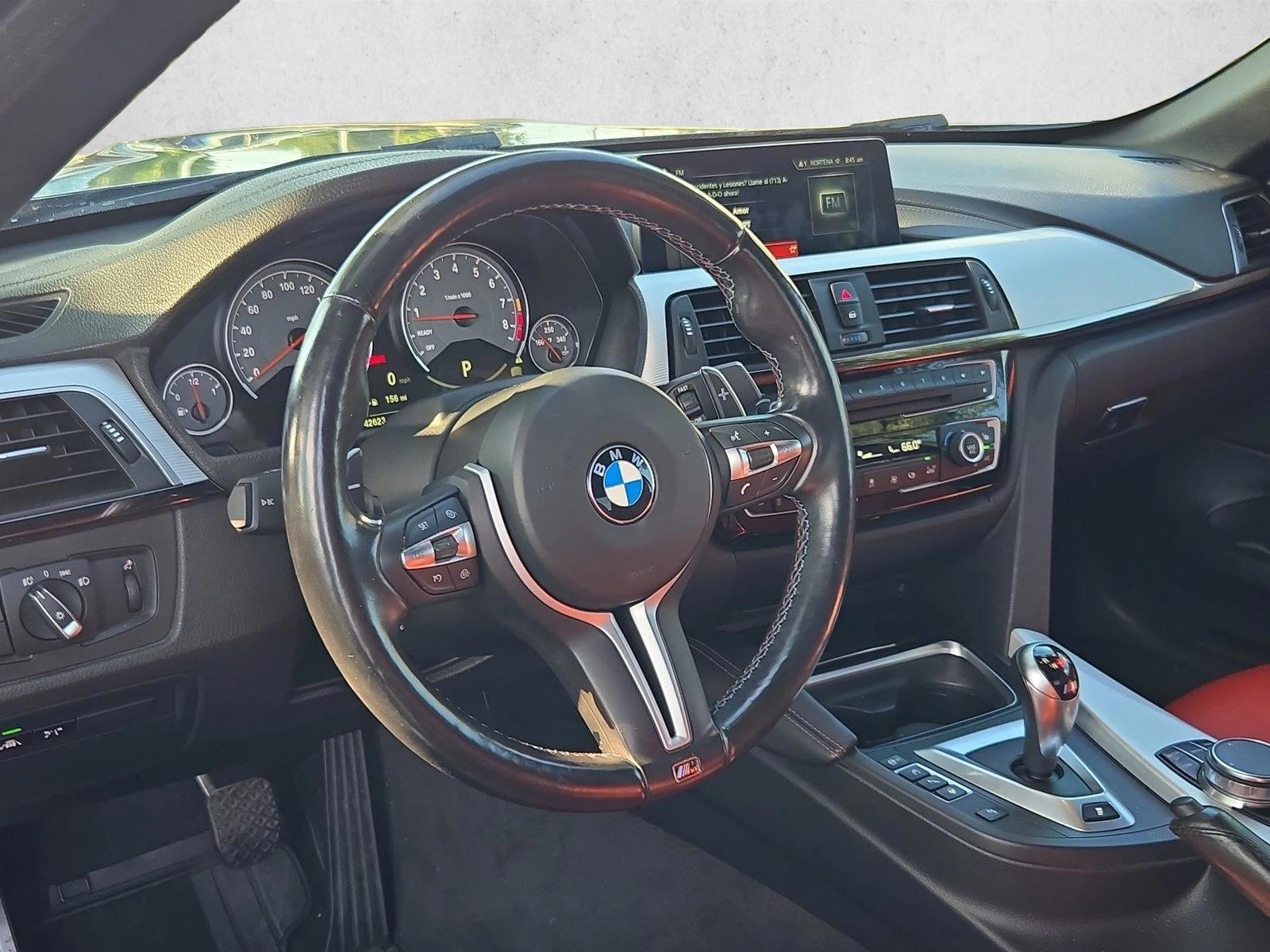 Thumbnail: 2019 BMW M4 - 3