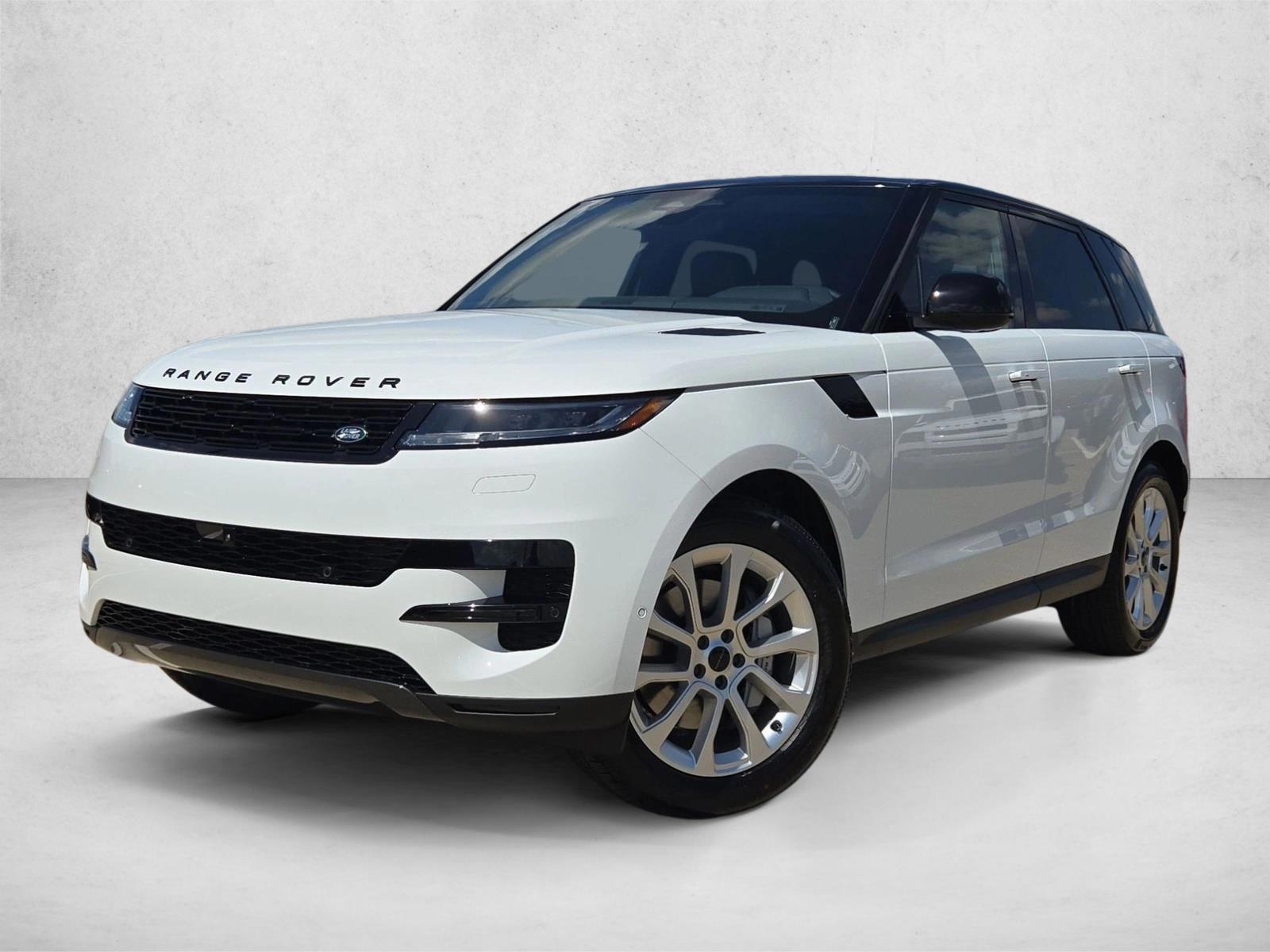 Thumbnail: 2027 Land Rover Range Rover Sport - 1