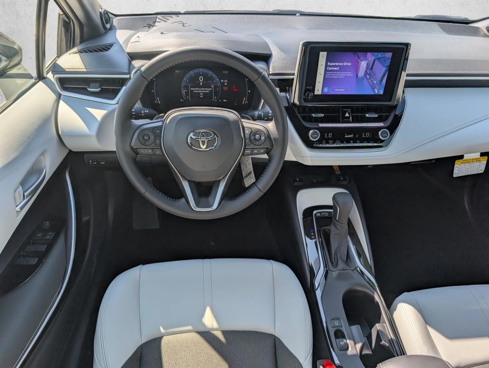 Thumbnail: 2026 Toyota Corolla - 4