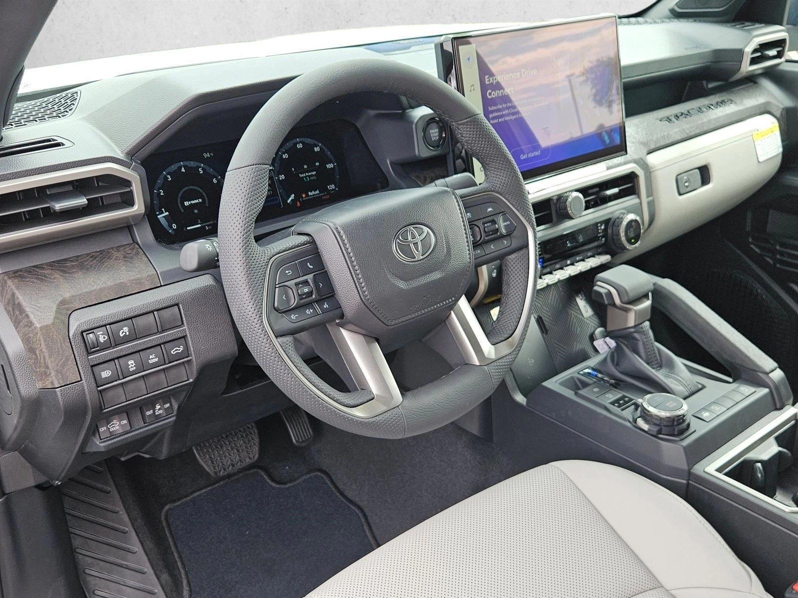 Thumbnail: 2026 Toyota Tacoma - 3