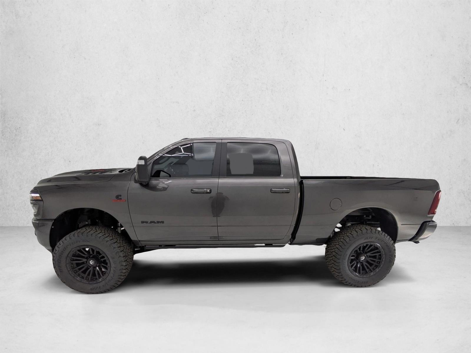 Thumbnail: 2026 RAM 2500 - 2