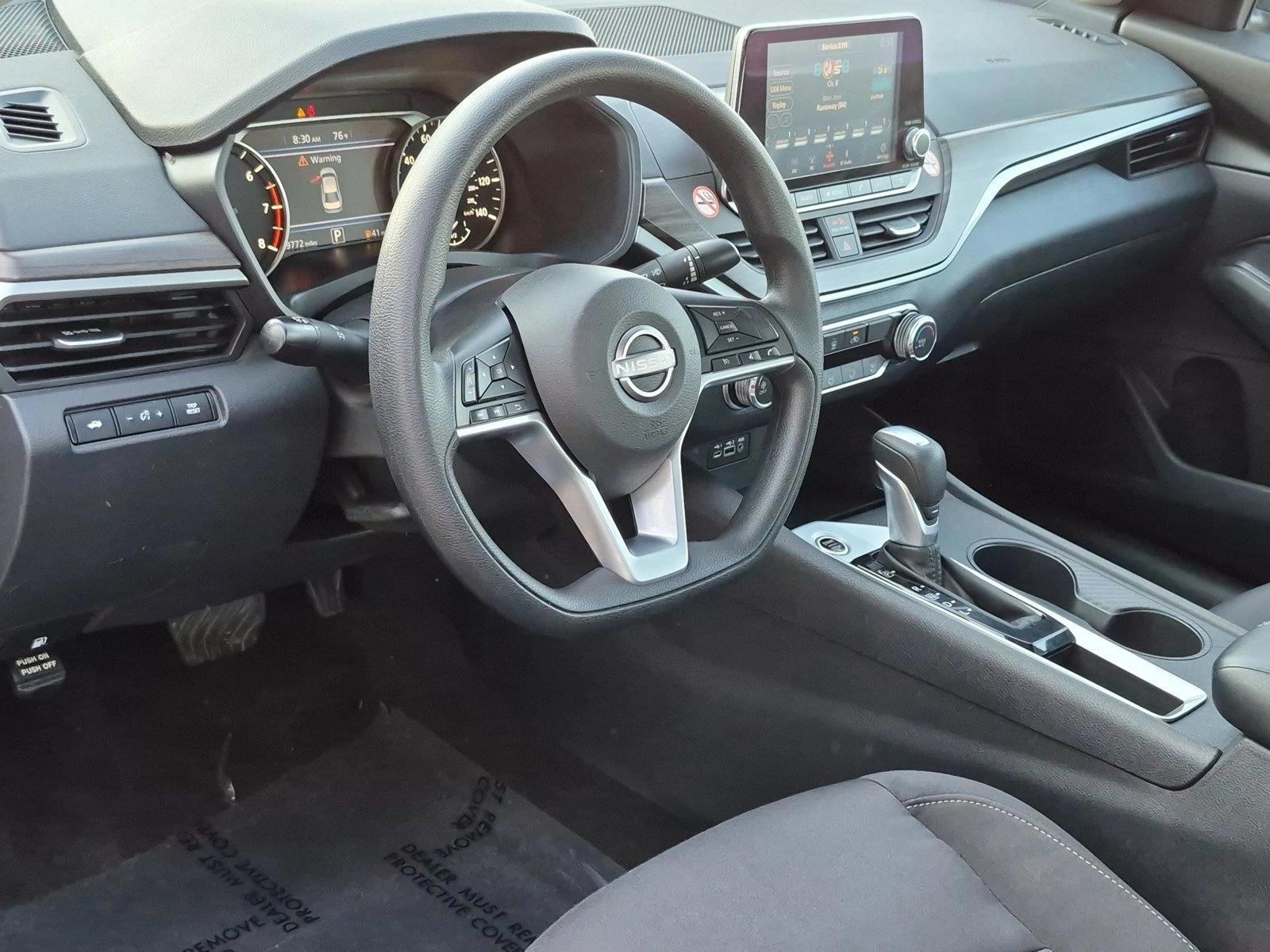 Thumbnail: 2025 Nissan Altima - 3