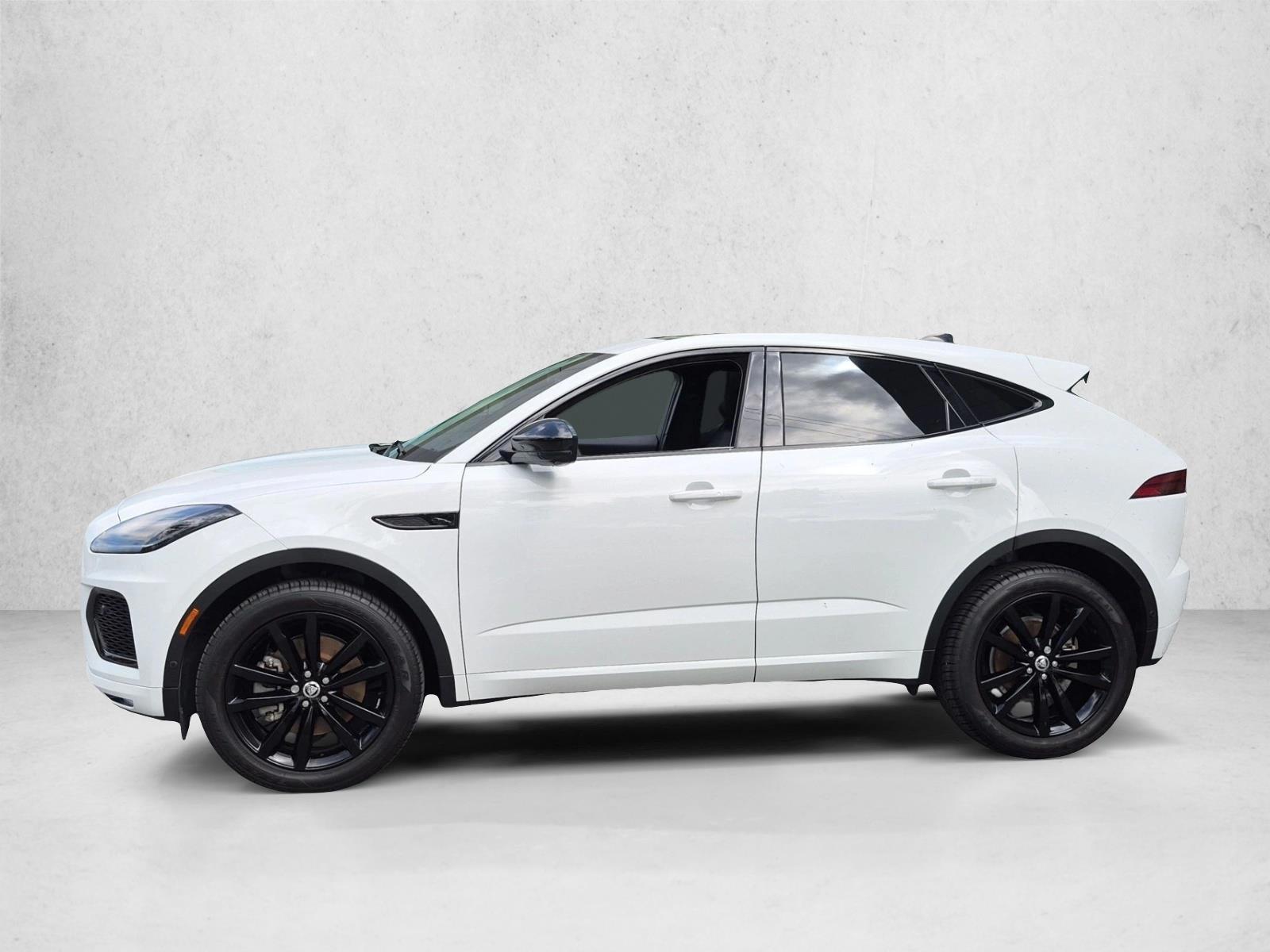 Thumbnail: 2024 Jaguar E-Pace - 2