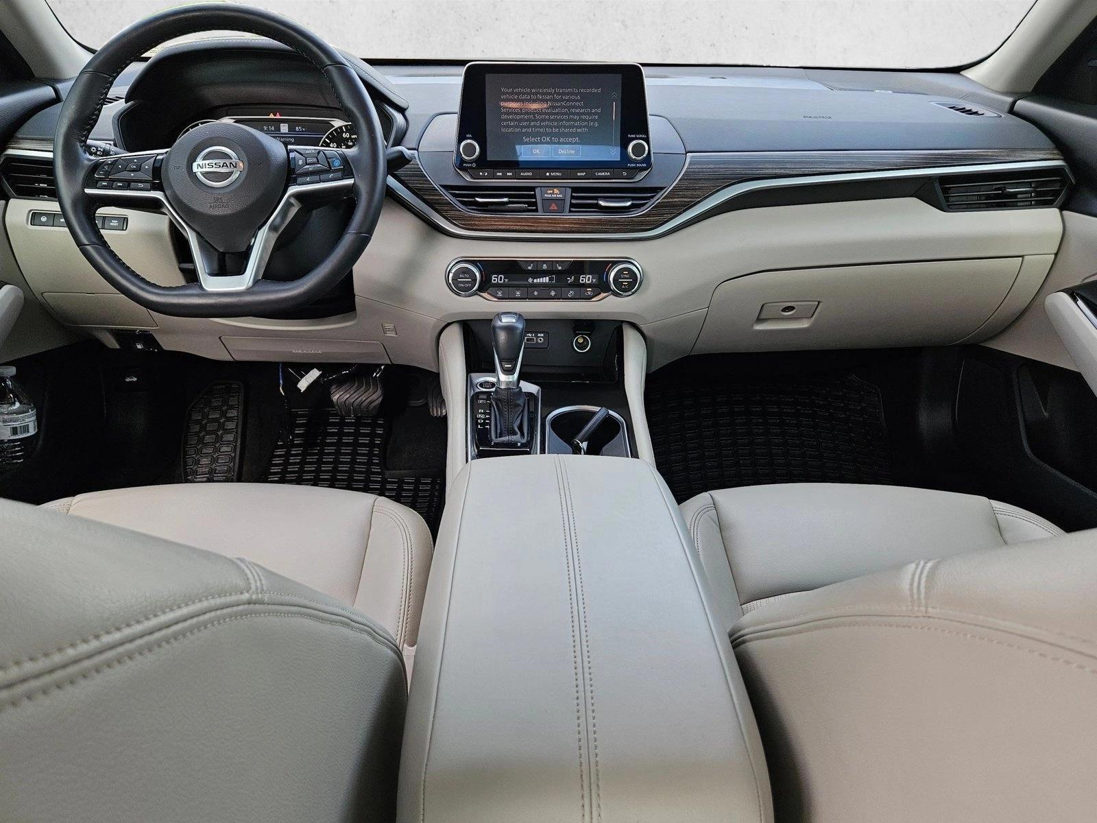Thumbnail: 2021 Nissan Altima - 3