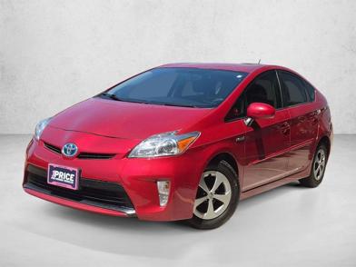 2014 Toyota Prius Two -
                  Arlington, TX