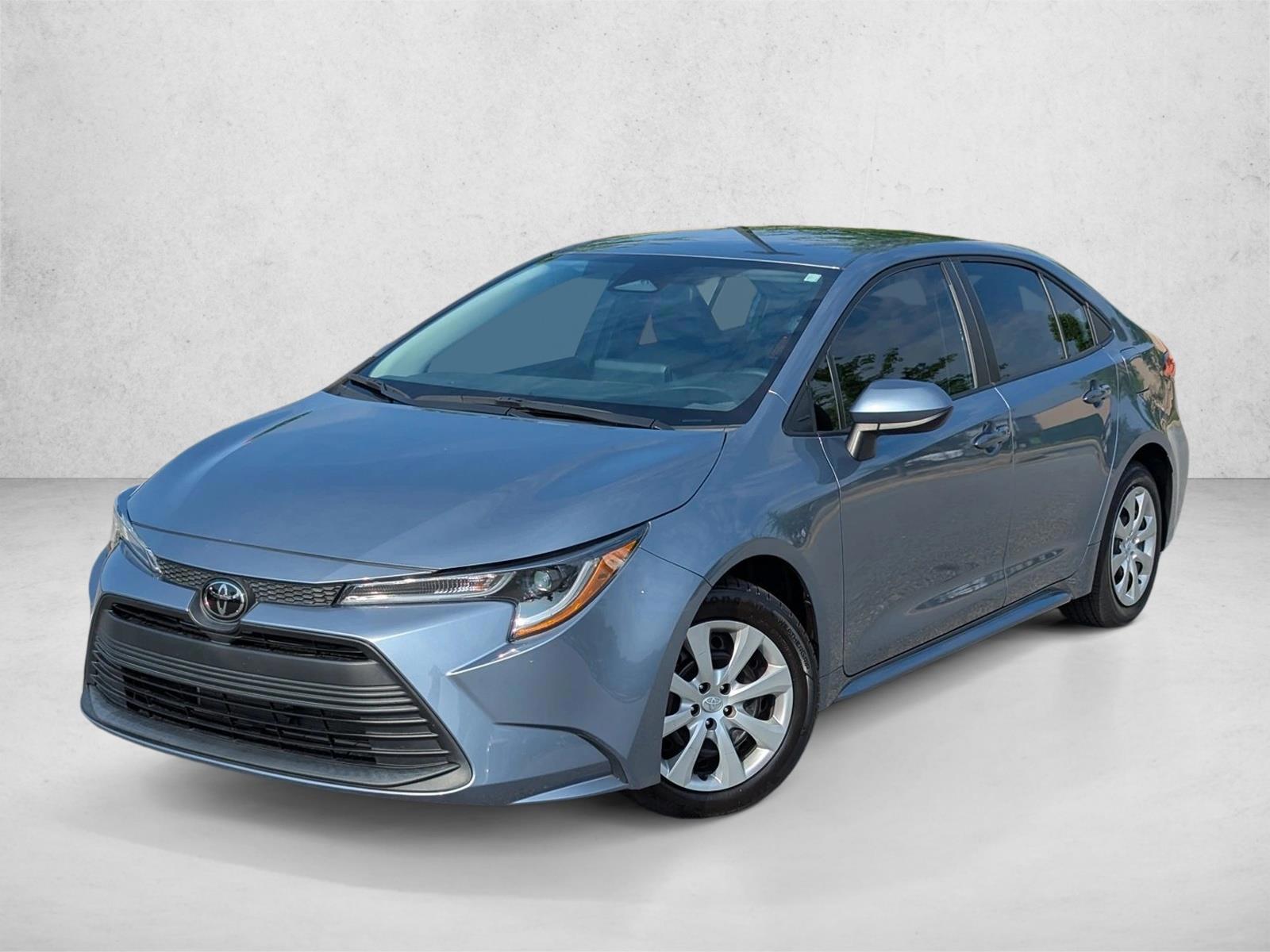 Thumbnail: 2023 Toyota Corolla - 1