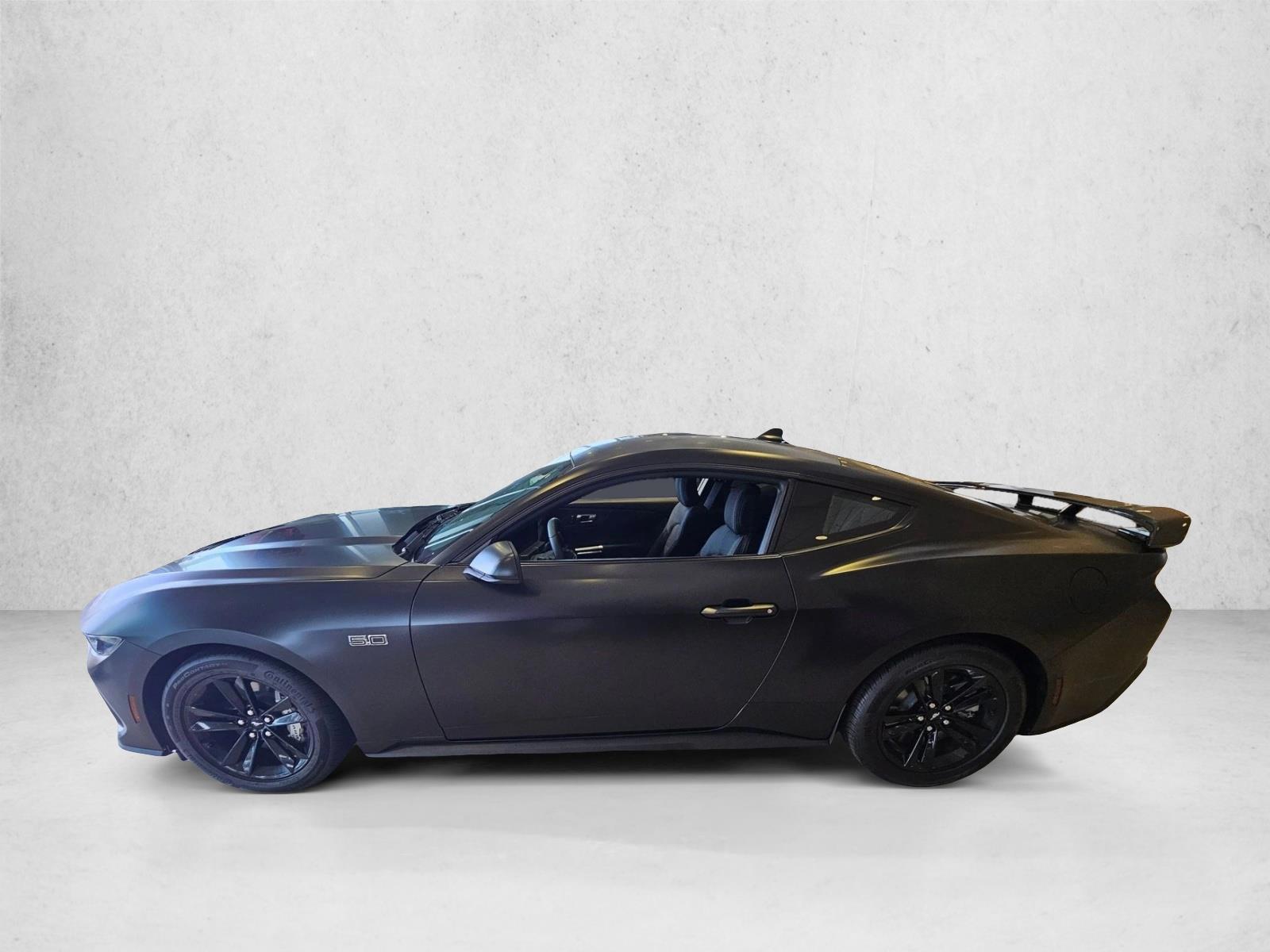 Thumbnail: 2026 Ford Mustang - 2