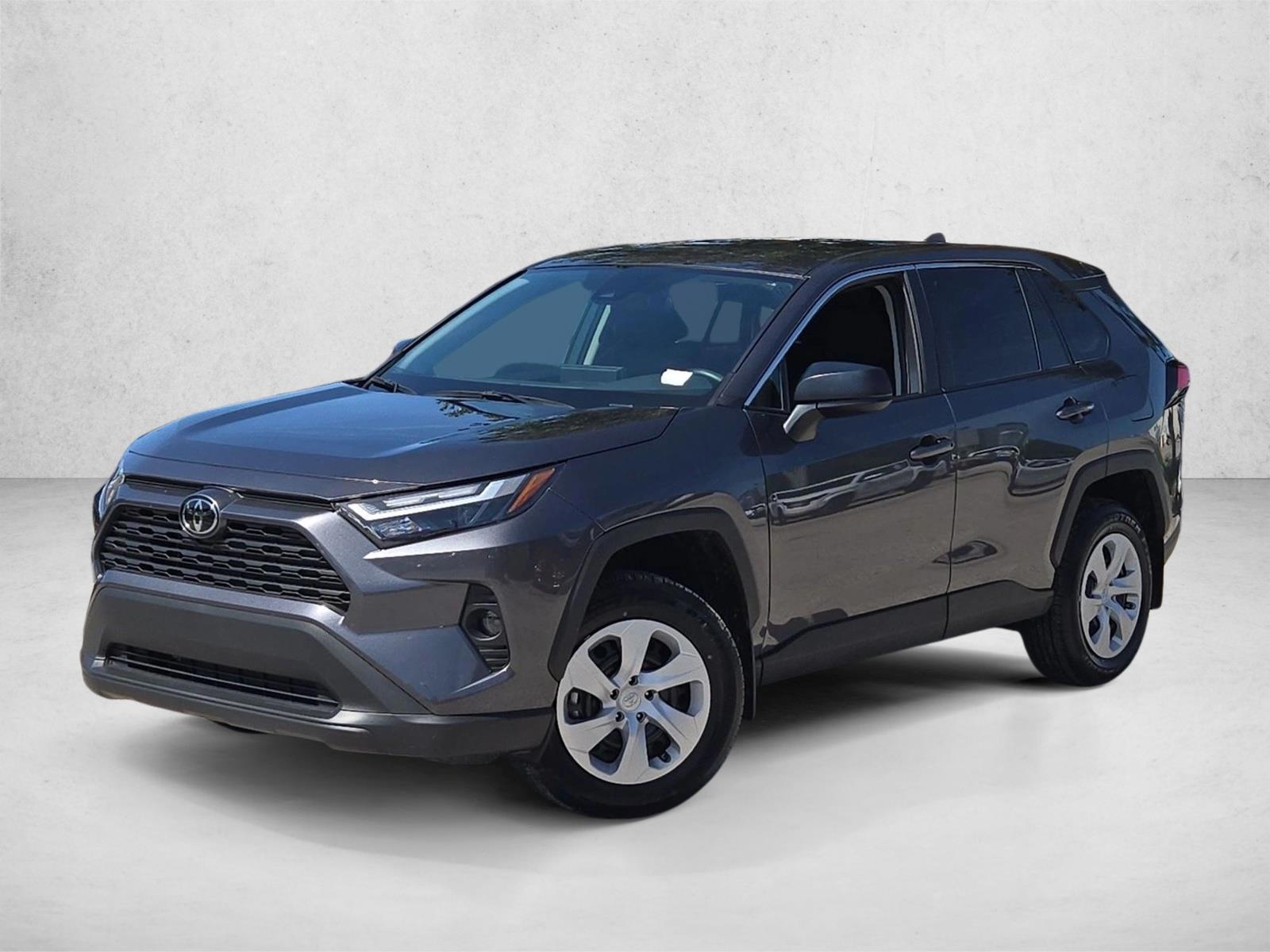 Thumbnail: 2025 Toyota RAV4 - 1