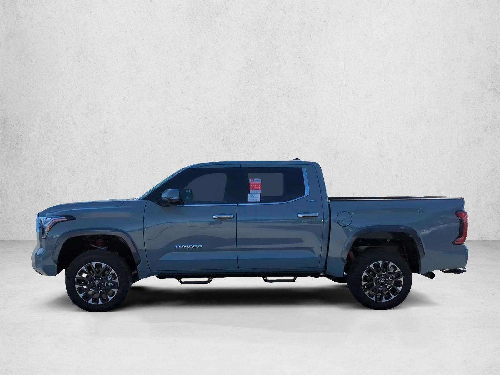 Thumbnail: 2026 Toyota Tundra - 2