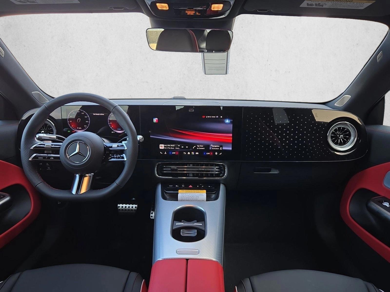 Thumbnail: 2027 Mercedes-Benz CLA - 3