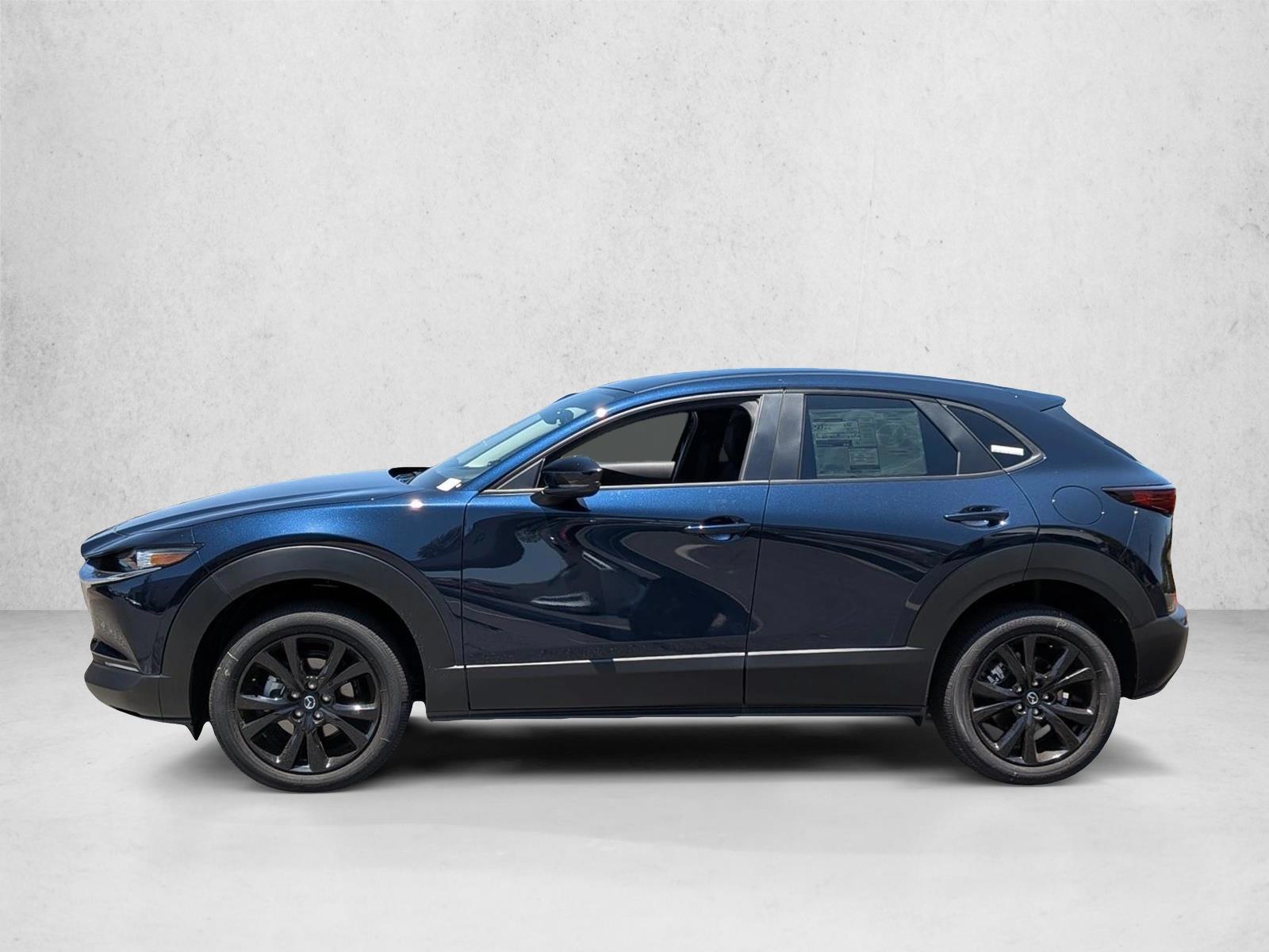 Thumbnail: 2026 Mazda CX-30 - 2