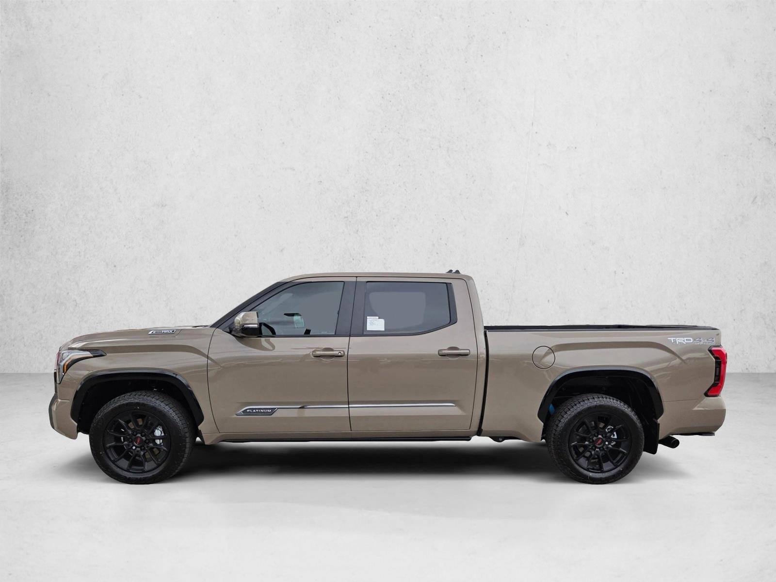 Thumbnail: 2026 Toyota Tundra - 2