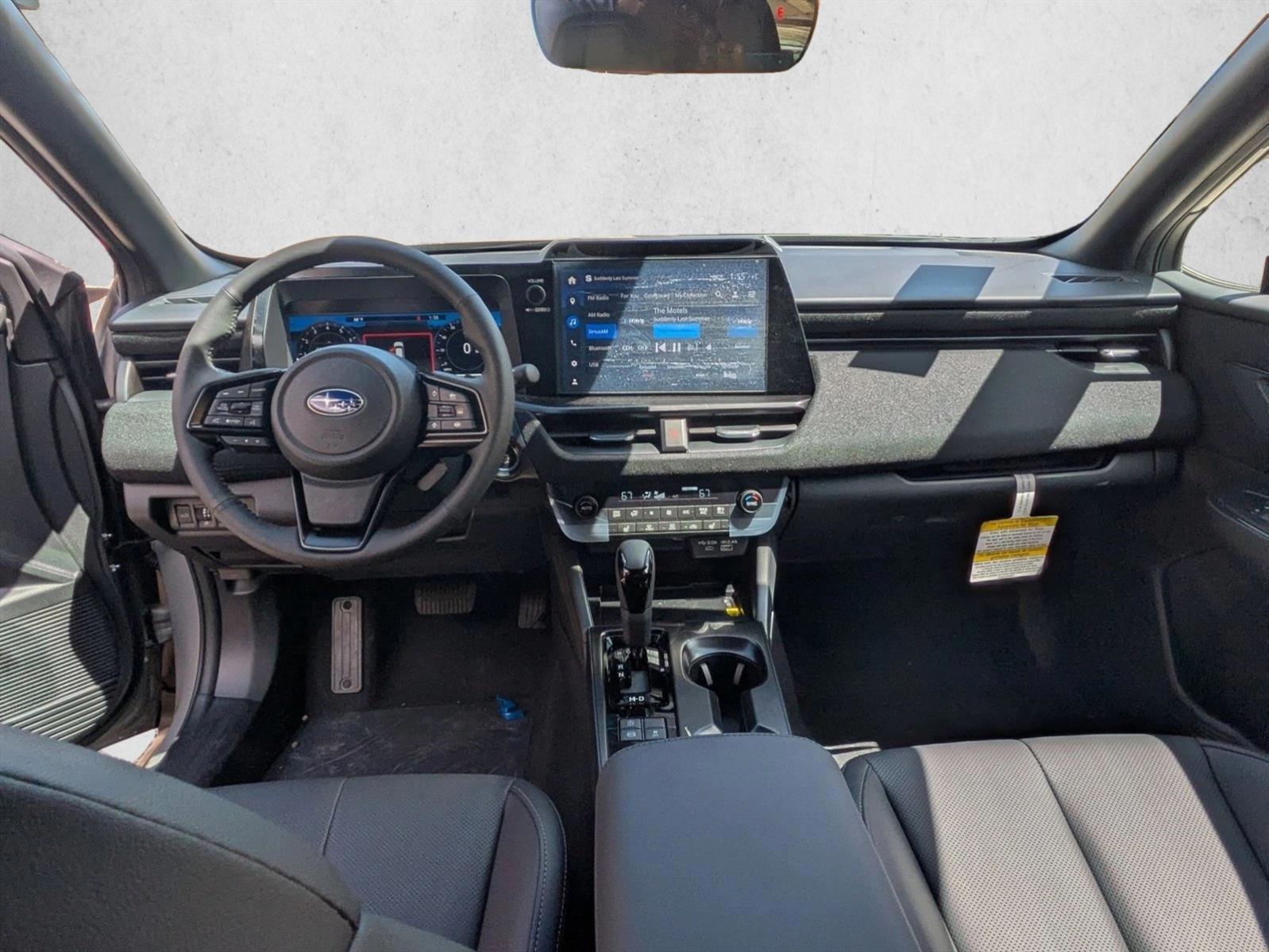 Thumbnail: 2026 Subaru Outback - 3
