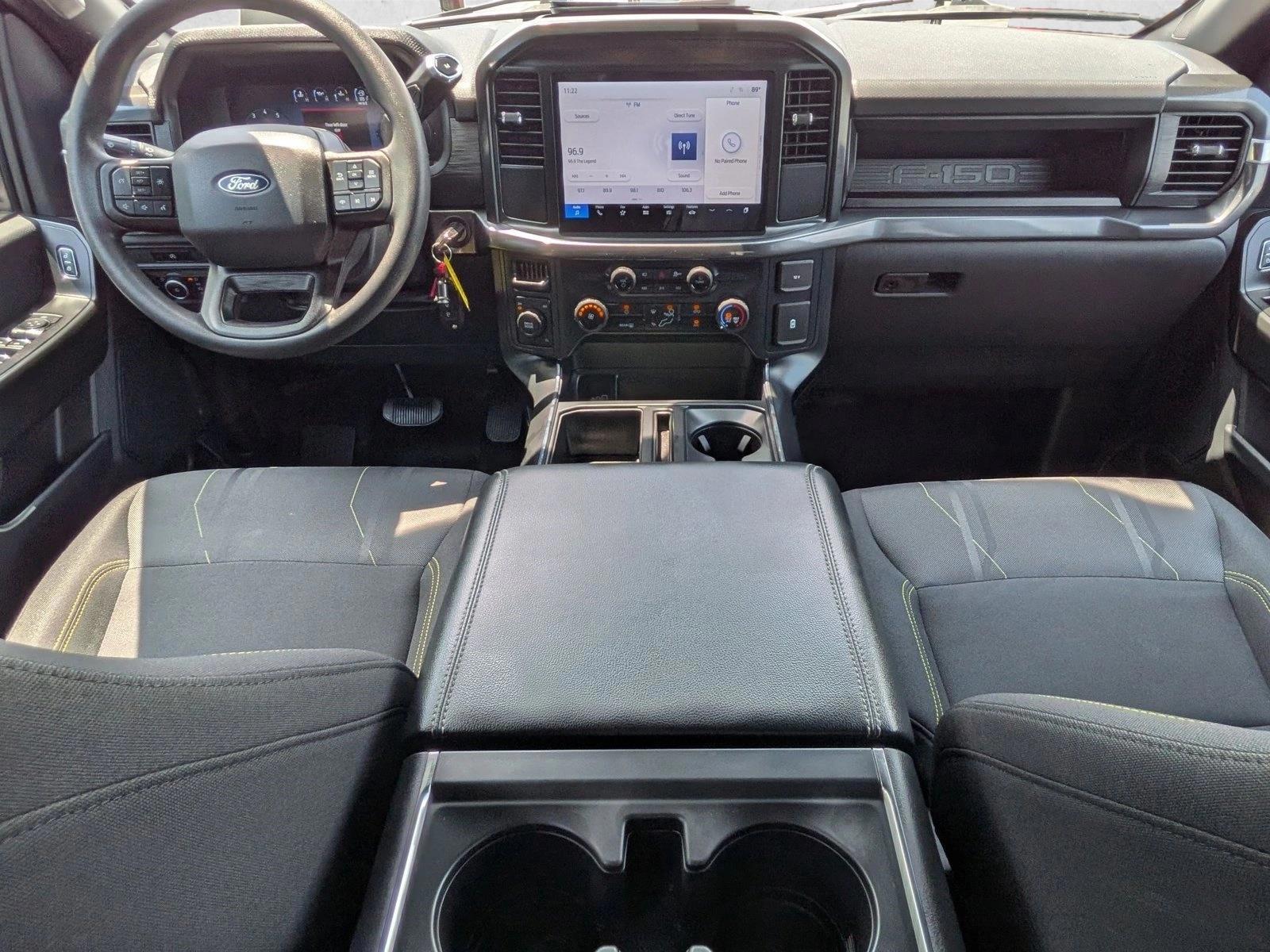 Thumbnail: 2025 Ford F-150 - 4