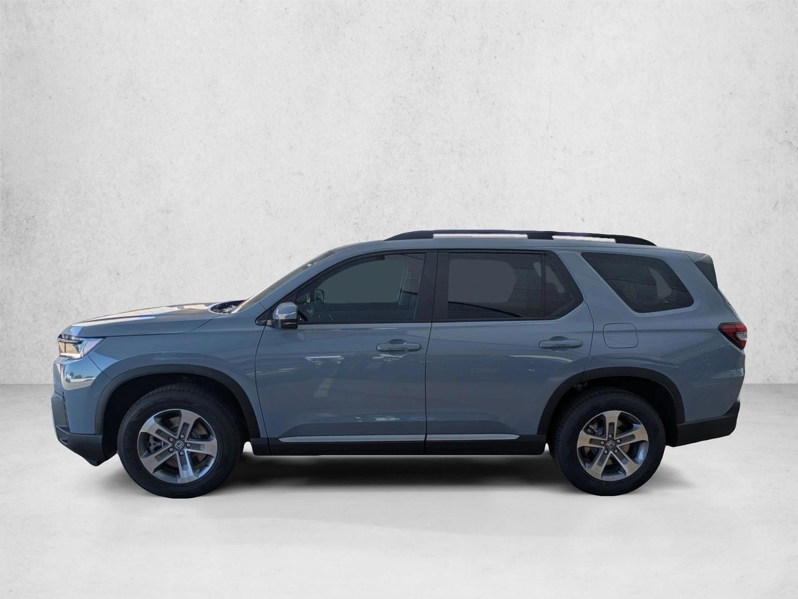 Thumbnail: 2026 Honda Pilot - 2