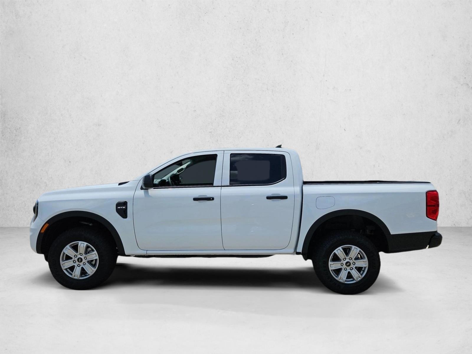 Thumbnail: 2026 Ford Ranger - 2