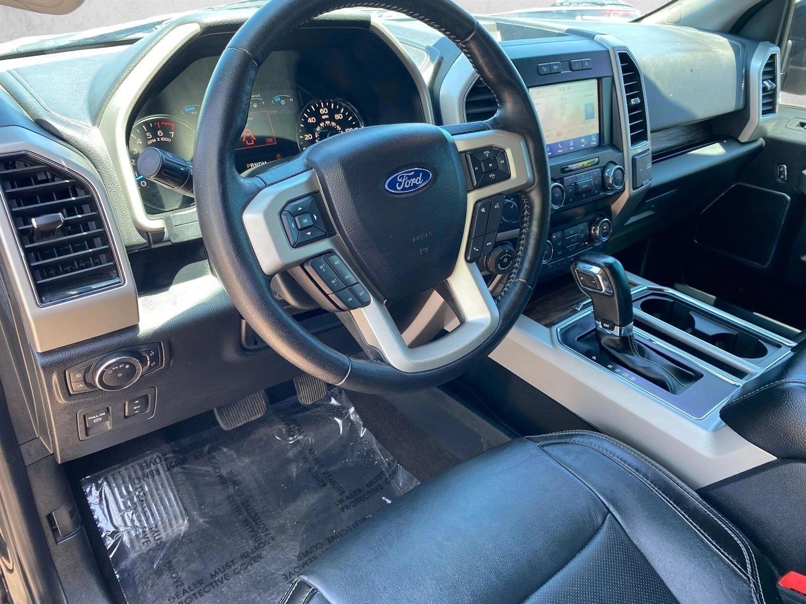 Thumbnail: 2019 Ford F-150 - 3