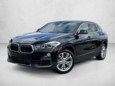 2020 BMW X2 sDrive28i -
                  Fort Myers, FL