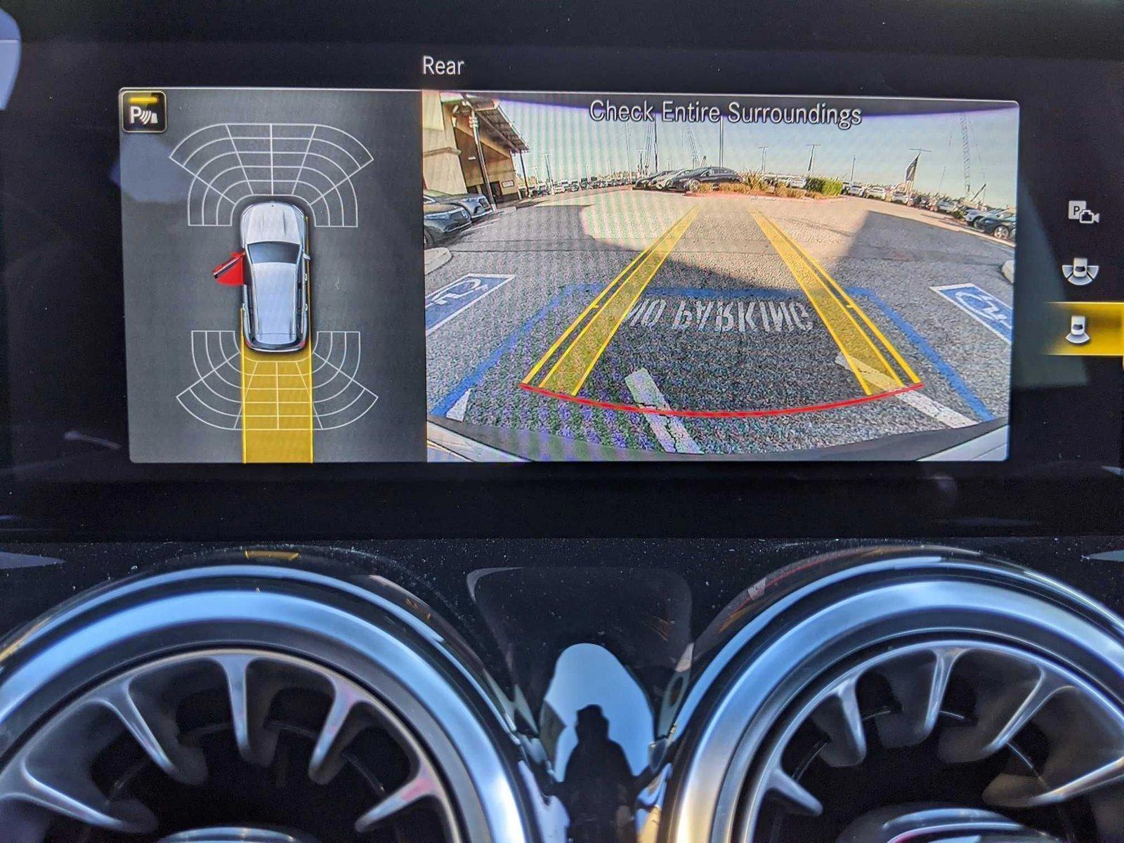 2023 Mercedes-Benz EQB Base - Photo 13