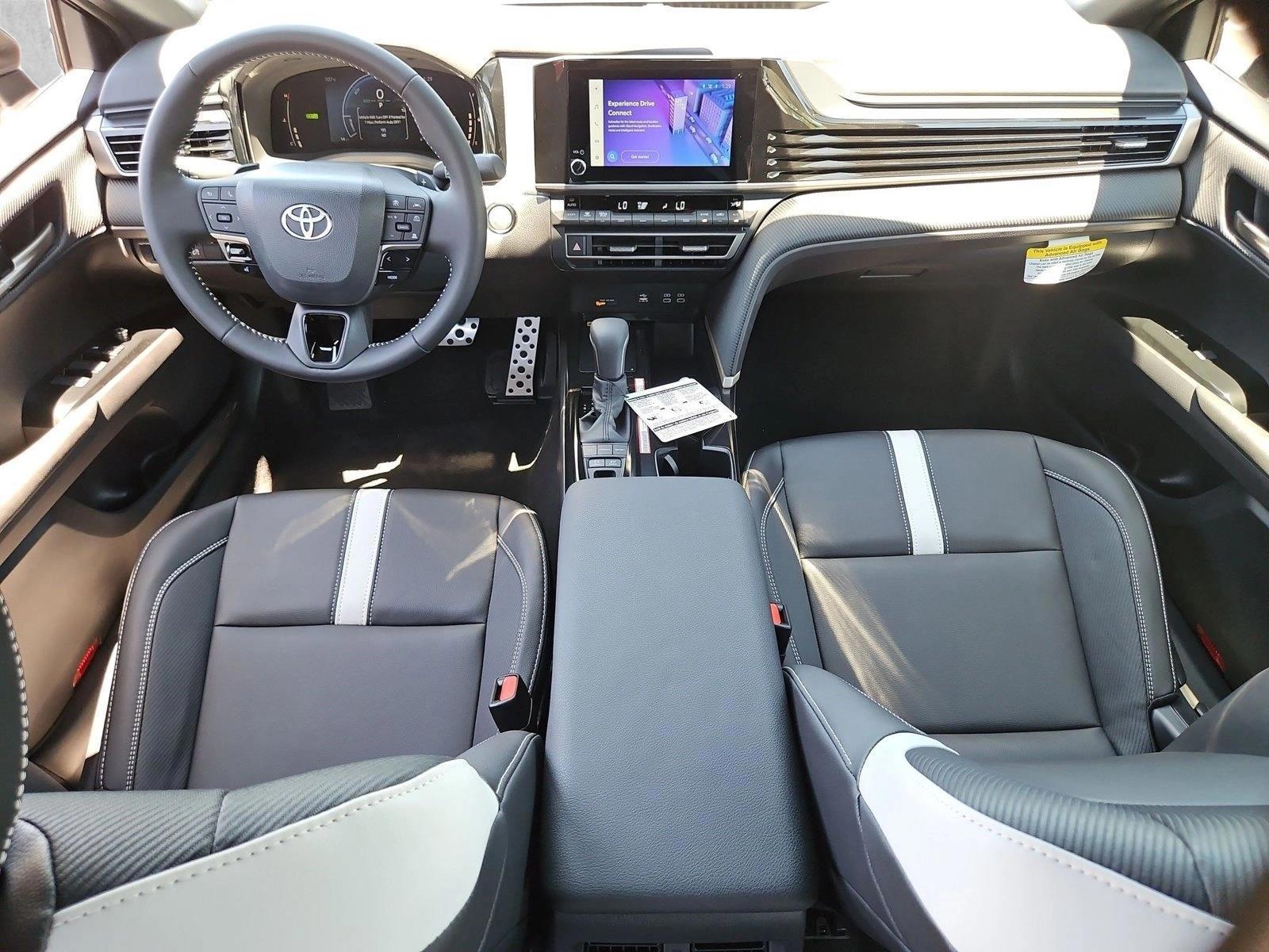 Thumbnail: 2026 Toyota Camry - 3