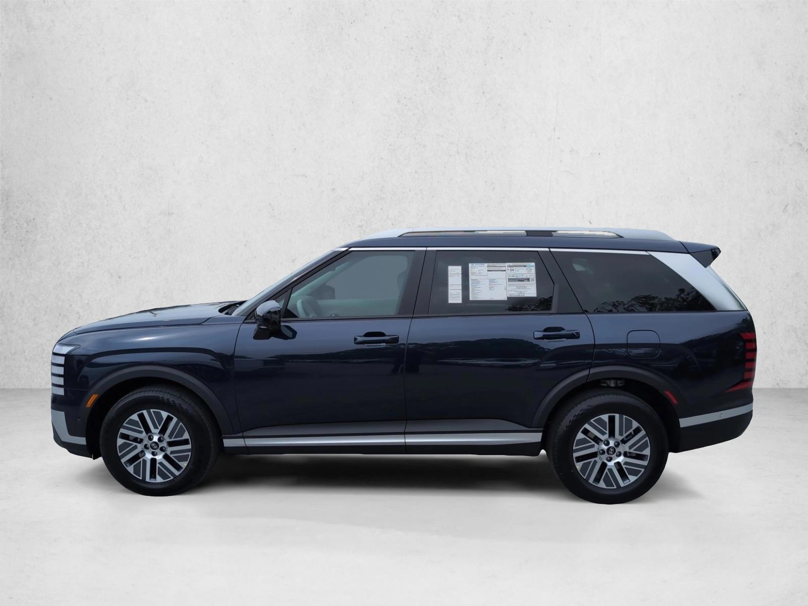 Thumbnail: 2026 Hyundai Palisade - 2