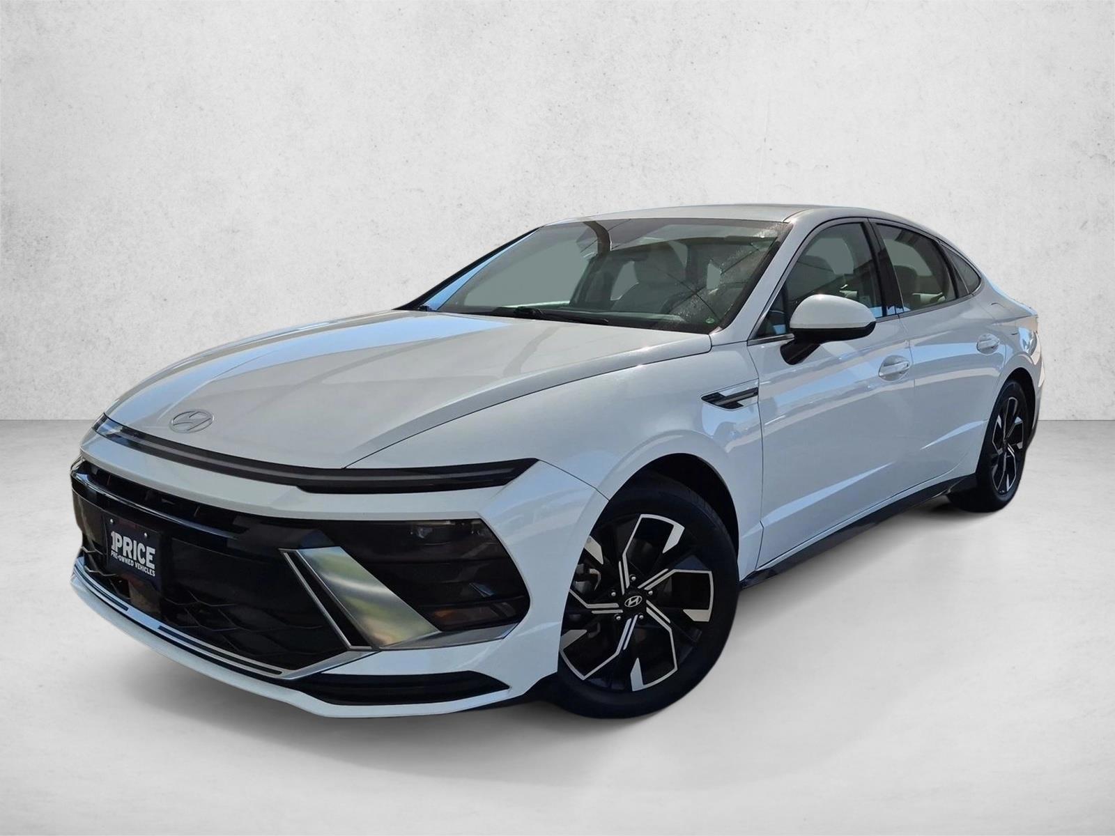 2025 Hyundai Sonata