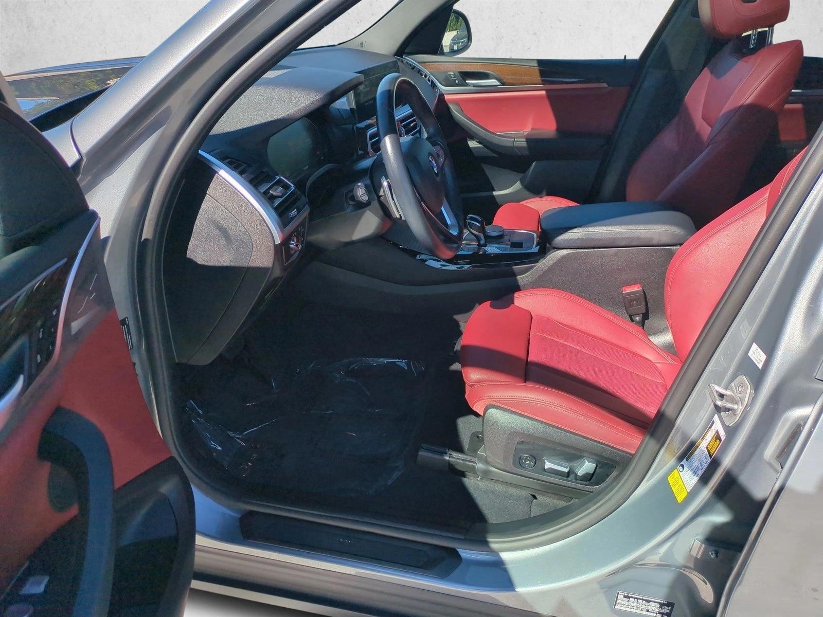 2023 BMW X3 30i - Photo 17