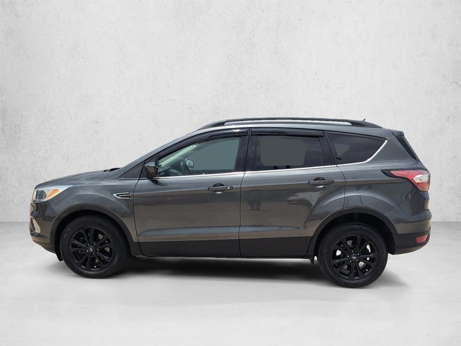 Thumbnail: 2018 Ford Escape - 2