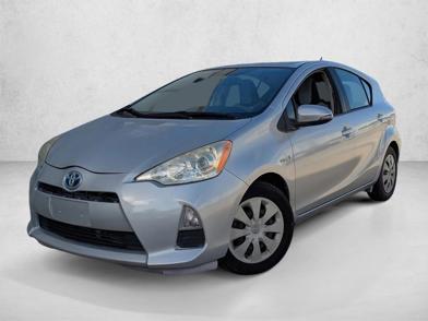 2014 Toyota Prius c One -
                  Winter Park, FL