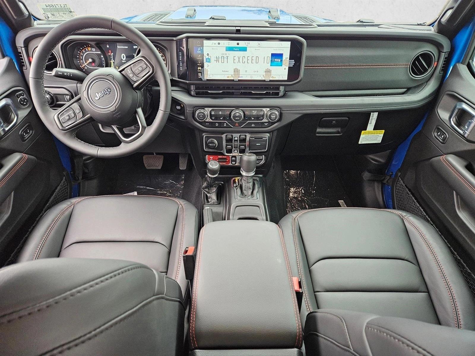 Thumbnail: 2026 Jeep Gladiator - 3