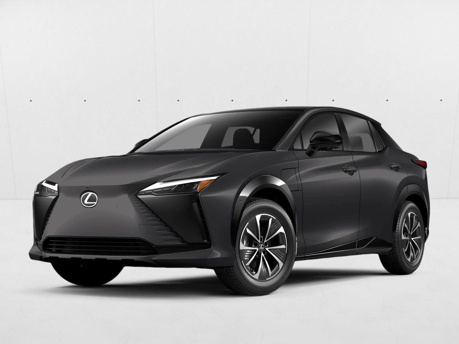 Thumbnail: 2024 Lexus RZ - 1