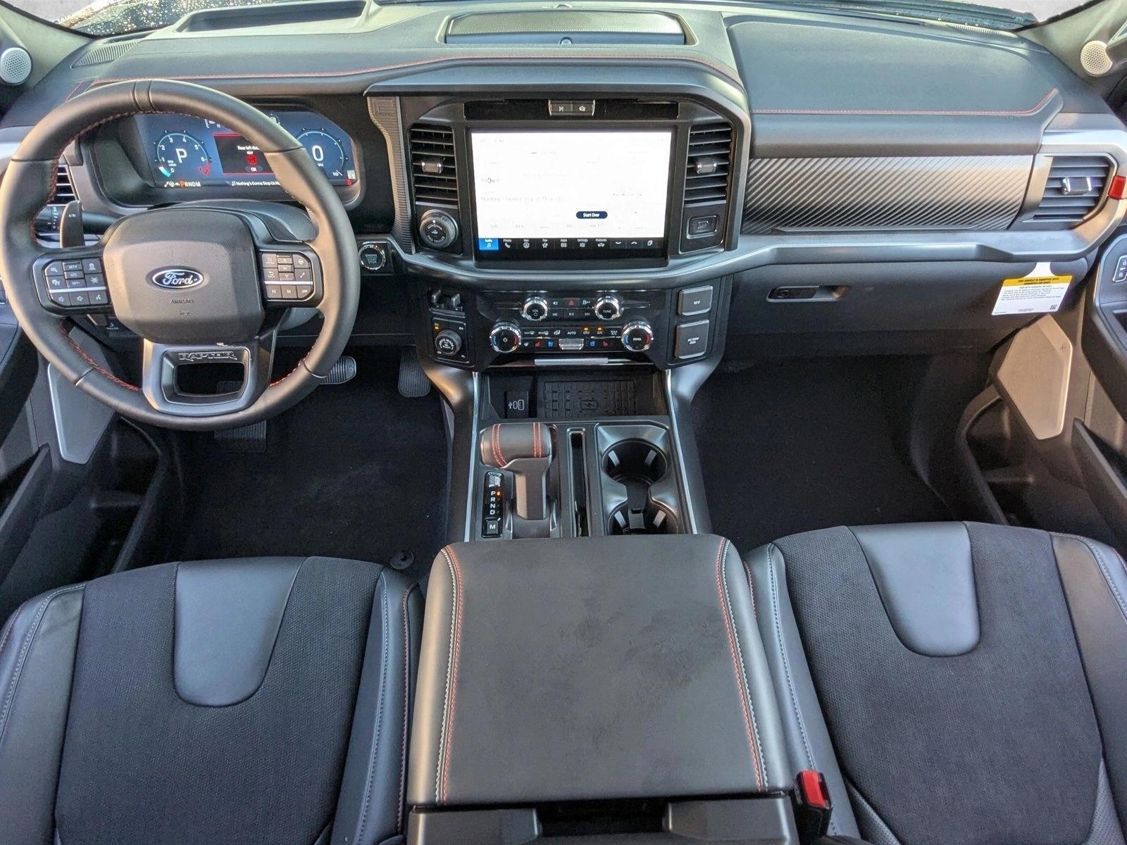 Thumbnail: 2025 Ford F-150 - 4