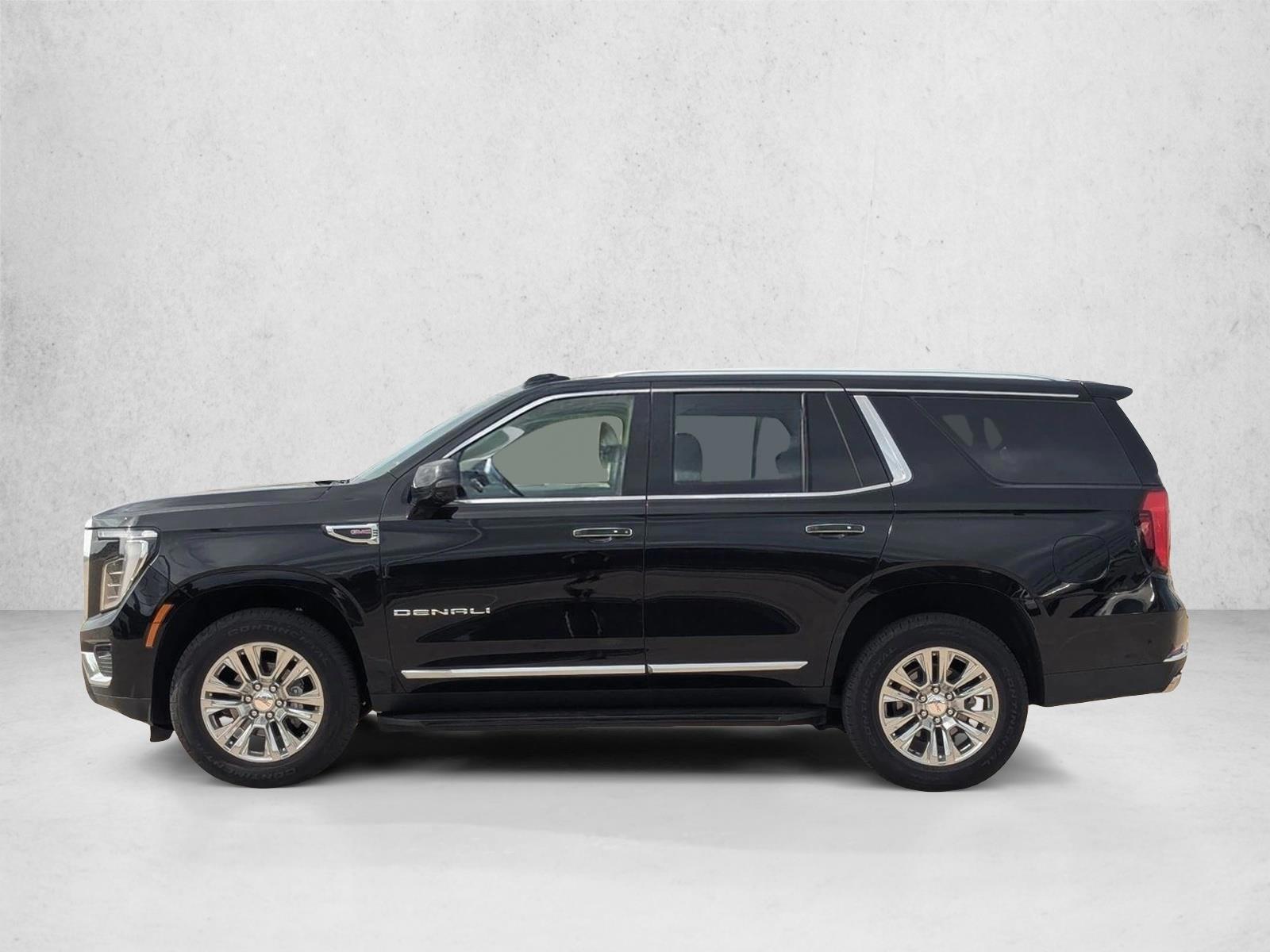 Thumbnail: 2025 GMC Yukon - 2