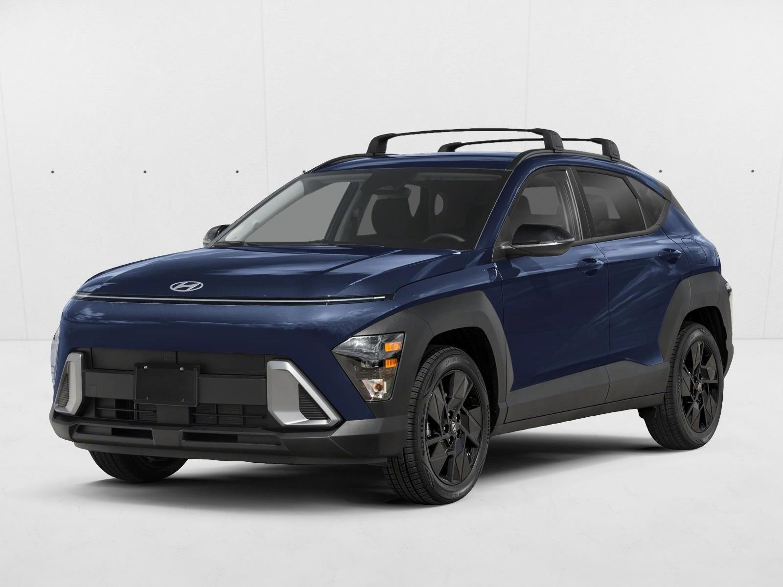 Thumbnail: 2026 Hyundai Kona - 1