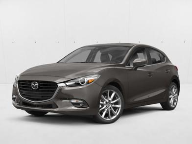 2018 Mazda Mazda3 i Grand Touring -
                  Tempe, AZ