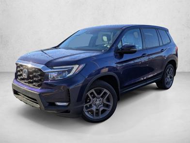 2023 Honda Passport EX-L -
                  Savannah, GA