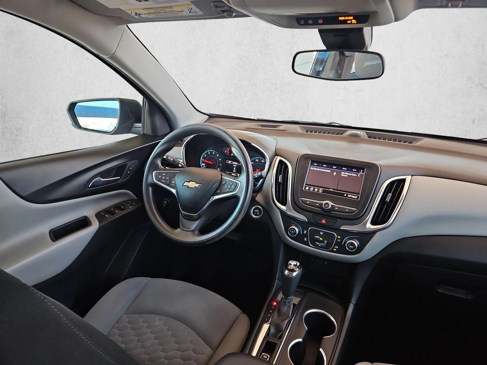 Thumbnail: 2020 Chevrolet Equinox - 3