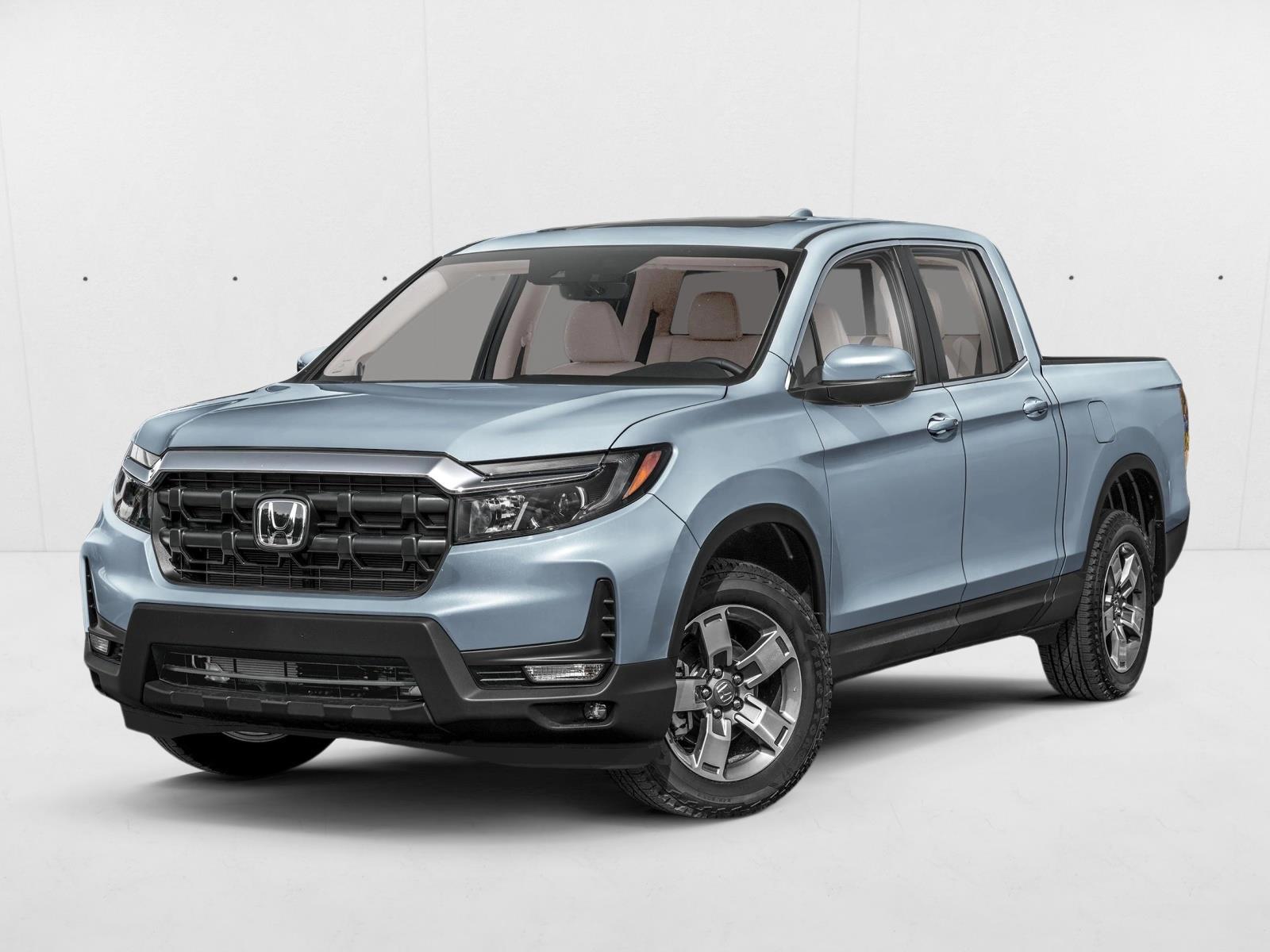 Thumbnail: 2026 Honda Ridgeline - 1