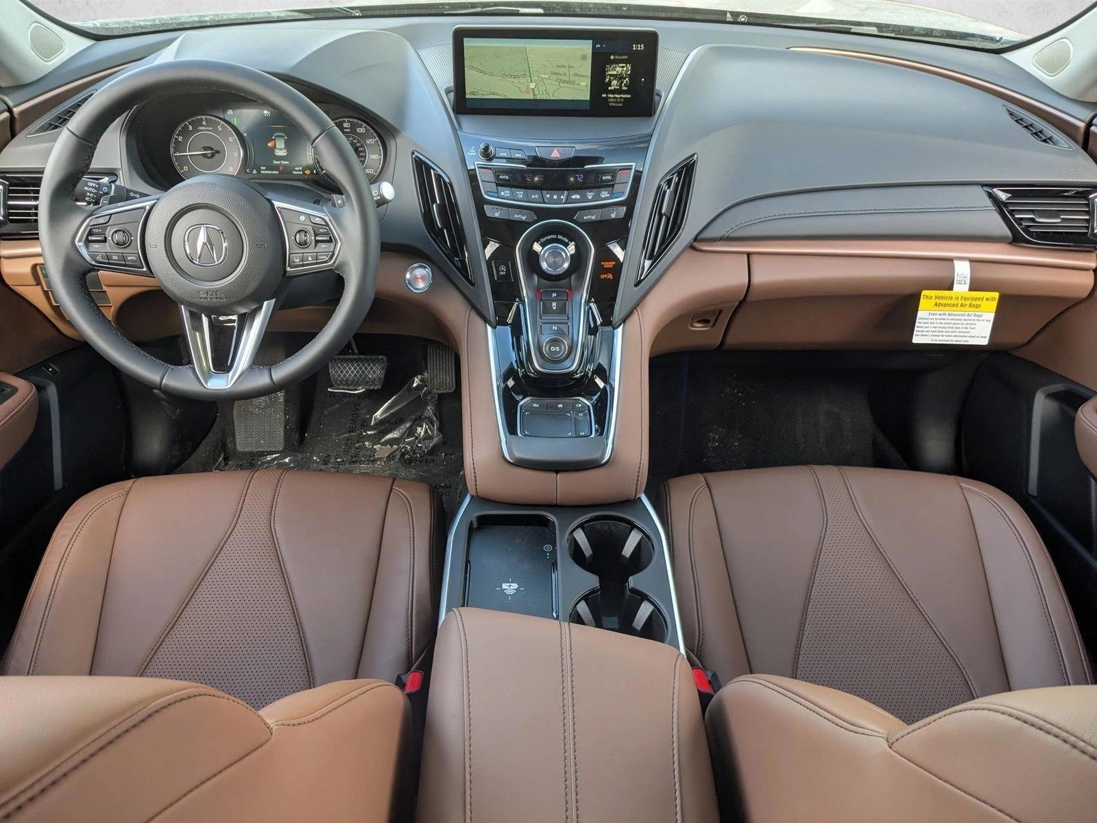 Thumbnail: 2026 Acura RDX - 3