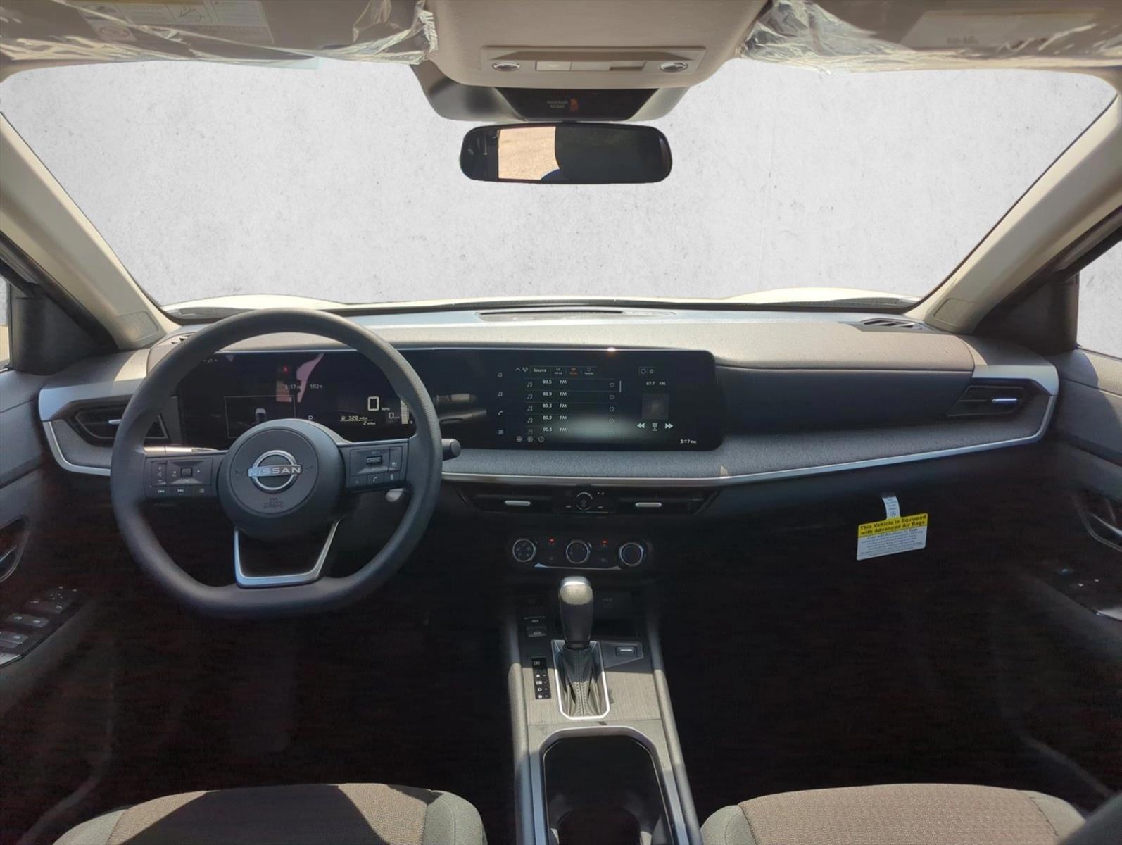 Thumbnail: 2026 Nissan Kicks - 2
