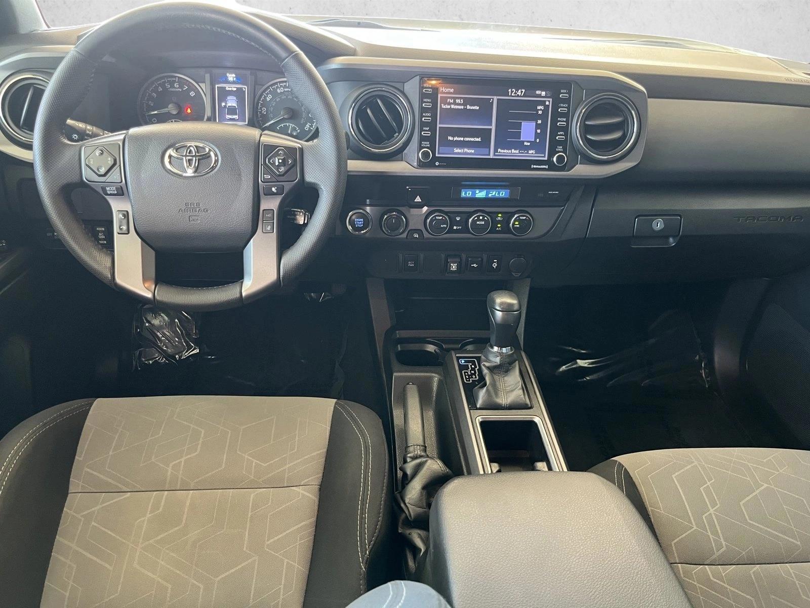 Thumbnail: 2023 Toyota Tacoma - 3