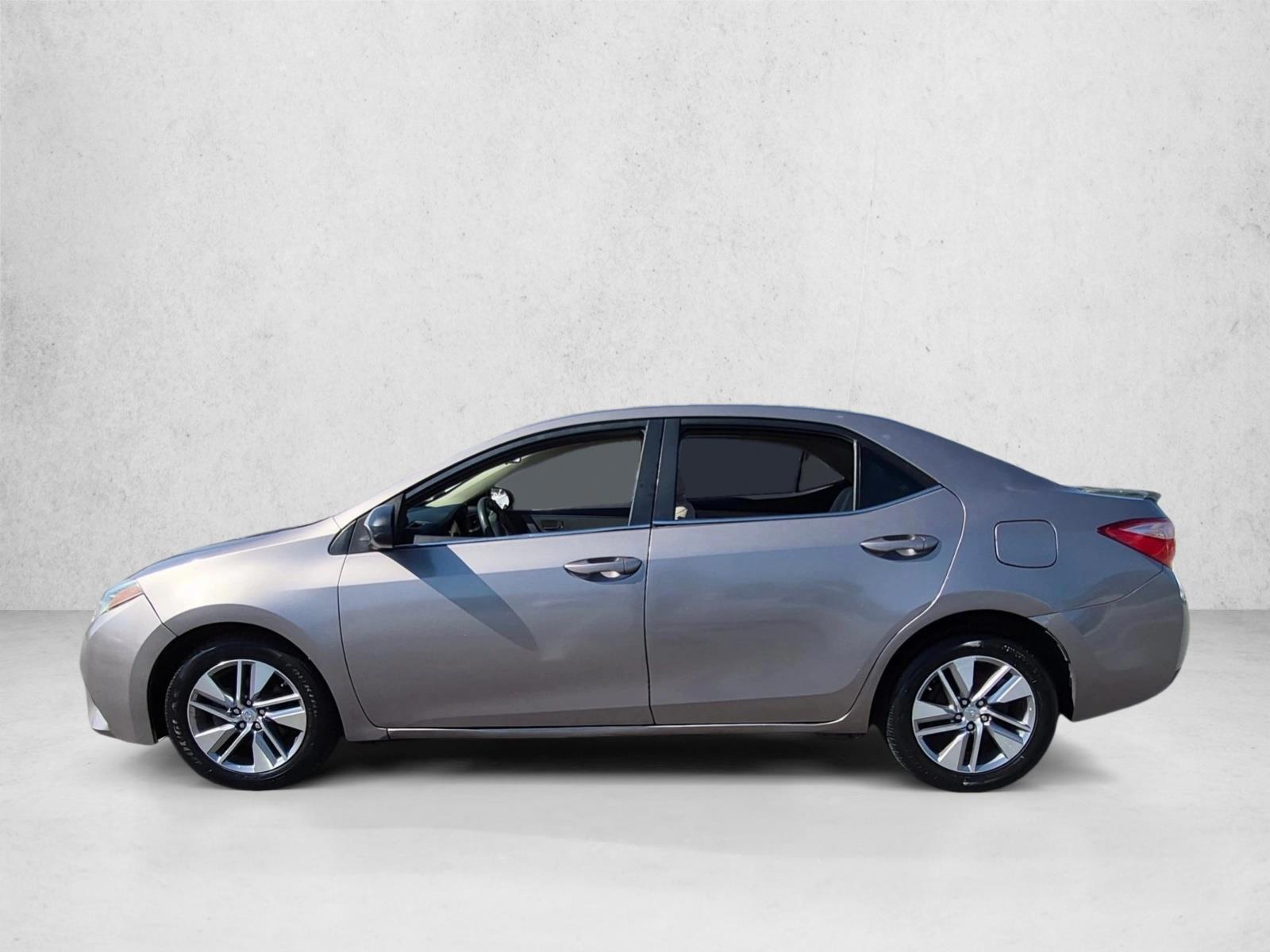 Thumbnail: 2014 Toyota Corolla - 2