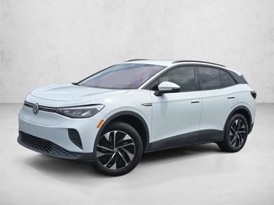 2022 Volkswagen ID.4 Pro -
                  Buford, GA